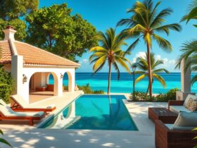 luxury vacation rentals playa del carmen