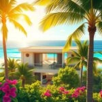 monthly rentals playa del carmen