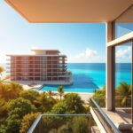 ocean view condos playa del carmen