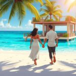 ocean view rentals couples playa