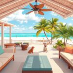 pet-friendly rentals playa del carmen