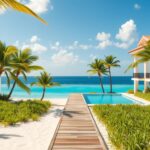 playa del carmen beachfront rentals