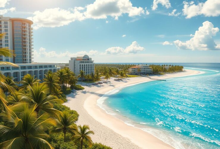 playa del carmen condo rentals