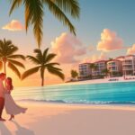 playa del carmen couple travel guide
