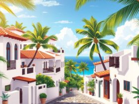 playa del carmen date night rentals