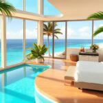 playa del carmen penthouse rental