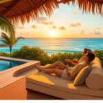 playa del carmen romantic airbnb