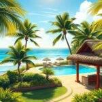playa del carmen vacation rentals