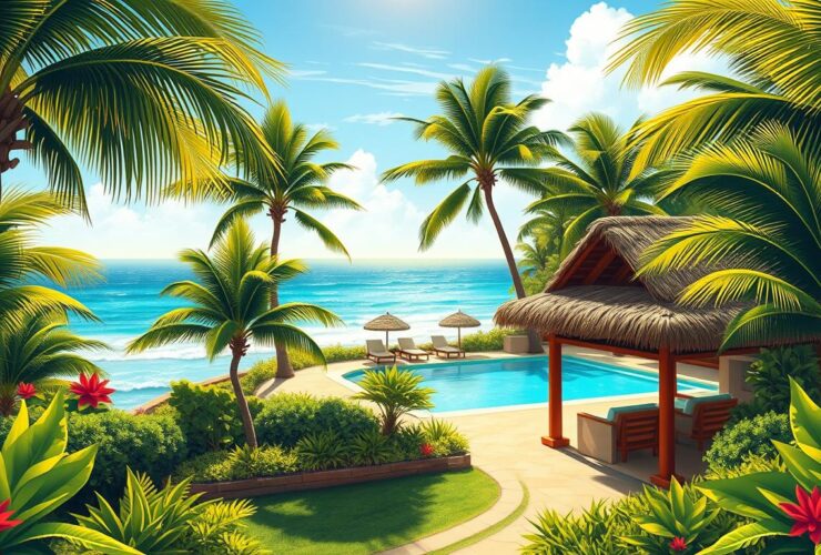 playa del carmen vacation rentals
