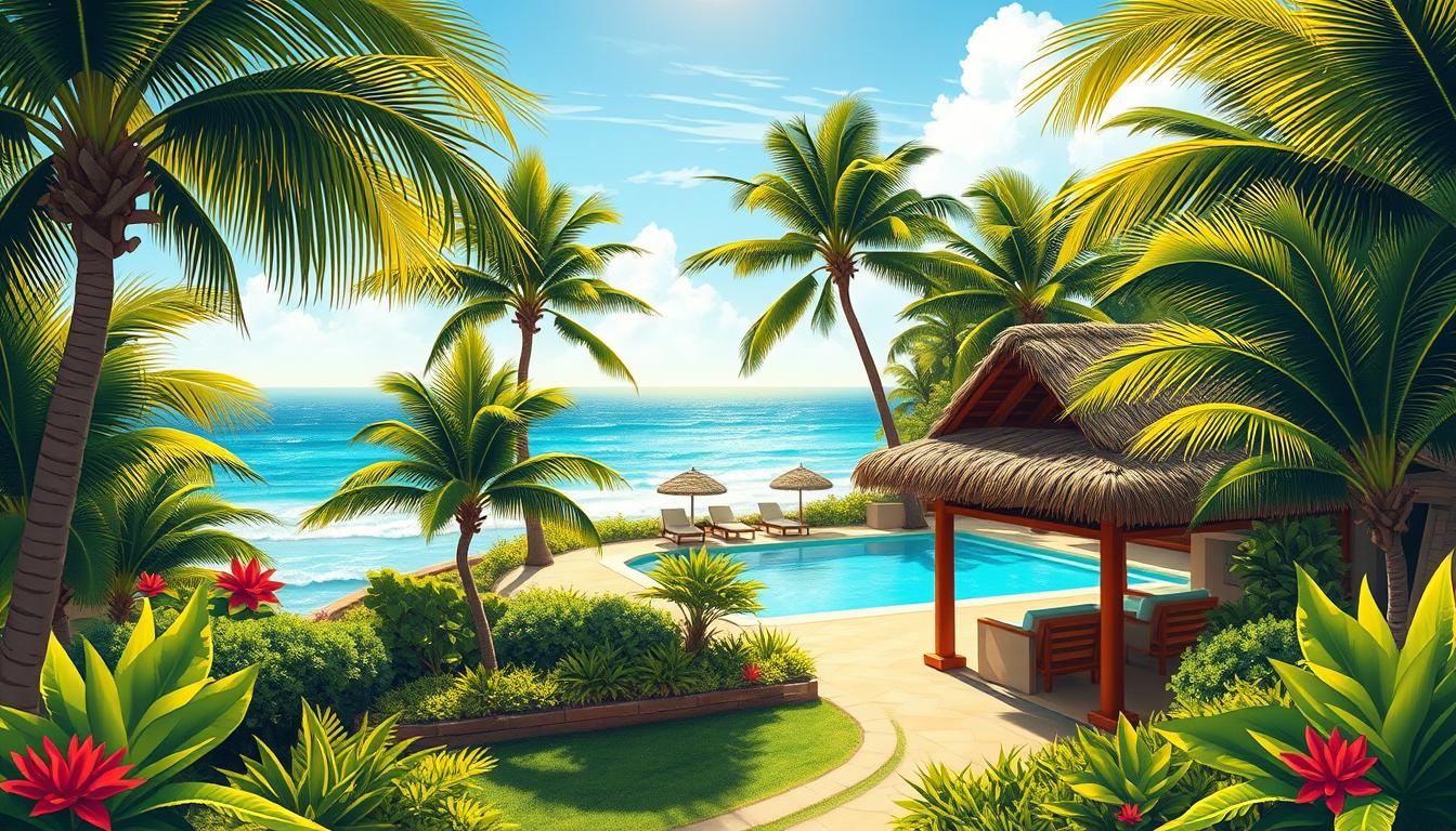 playa del carmen vacation rentals