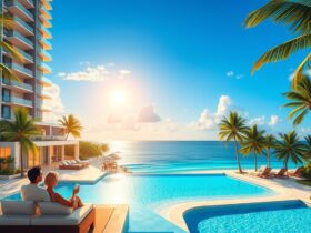 private beach condos playa del carmen