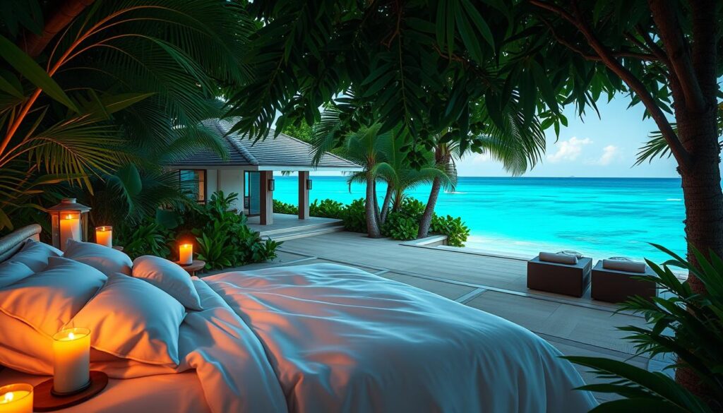private intimacy retreat