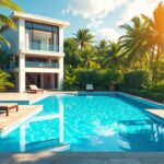 private pools playa del carmen