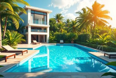 private pools playa del carmen