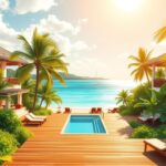 private rentals for couples playa