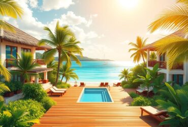 private rentals for couples playa
