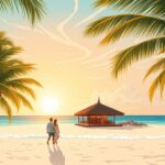 romantic getaway mexico