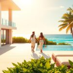 romantic getaways playa del carmen
