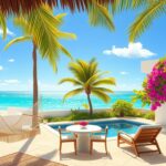 romantic vacation rentals playa del carmen