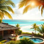secluded rentals playa del carmen