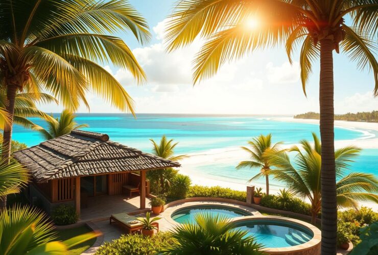 secluded rentals playa del carmen