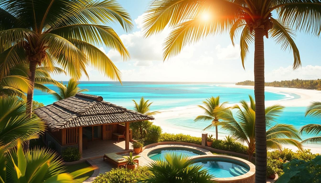 secluded rentals playa del carmen