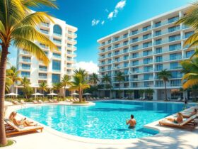 vacation condos playa del carmen