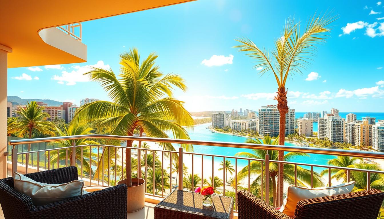 Affordable rentals Playa del Carmen