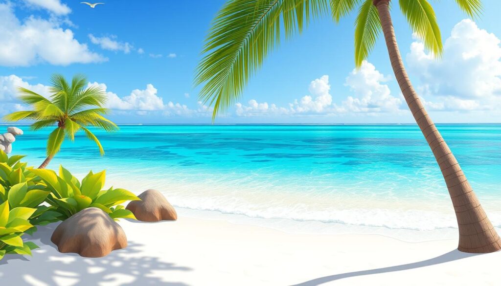 Beachfront rentals Playa del Carmen