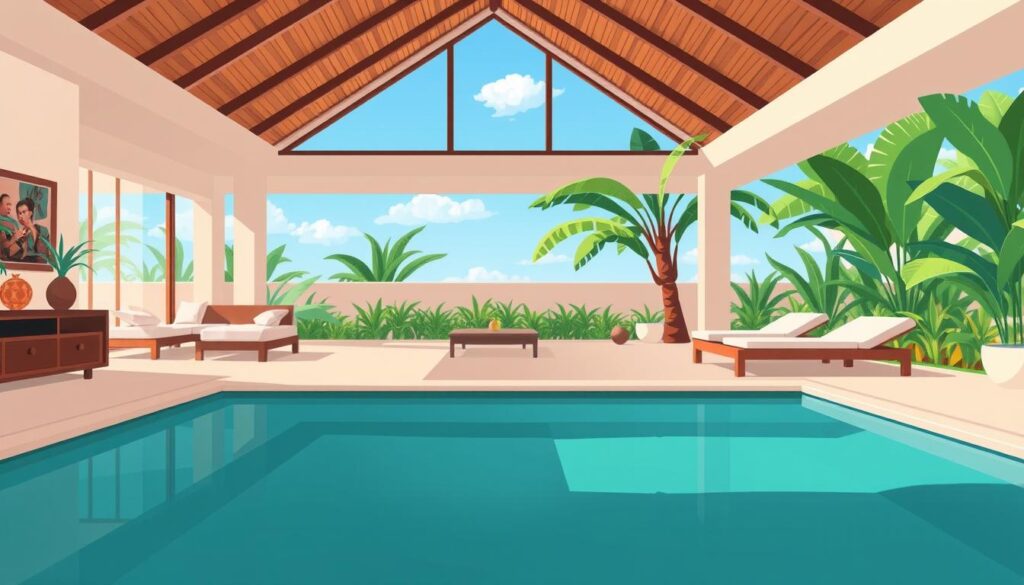 Casa Koati Playa del Carmen