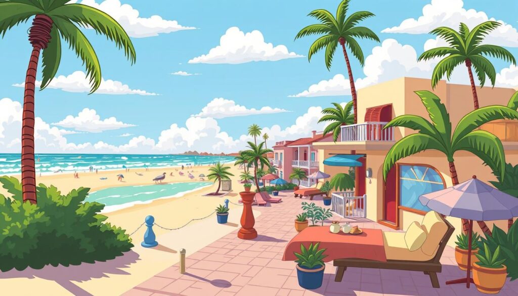Casa Yako Playa del Carmen