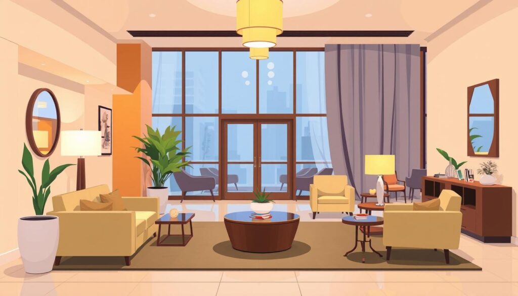 Opal Suites Apartments Playa del Carmen