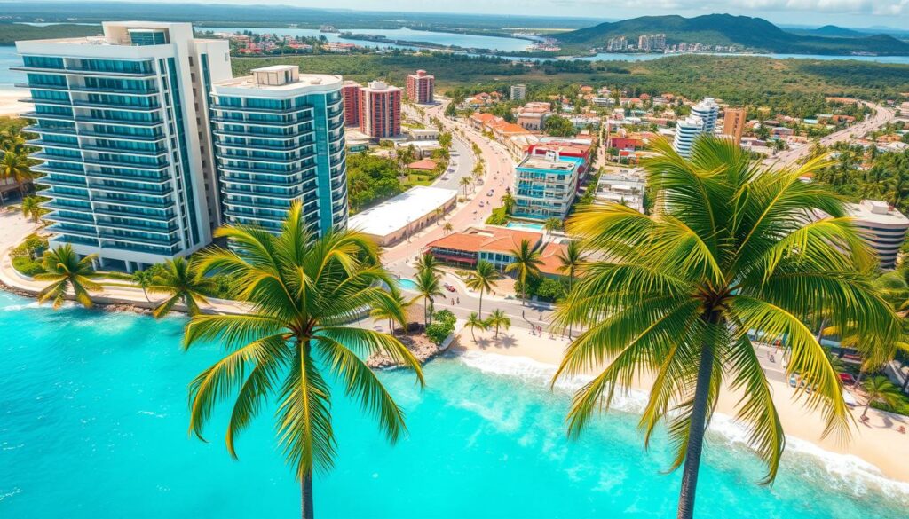 Playa del Carmen Real Estate