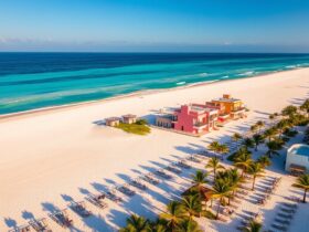Playa del Carmen beach rentals