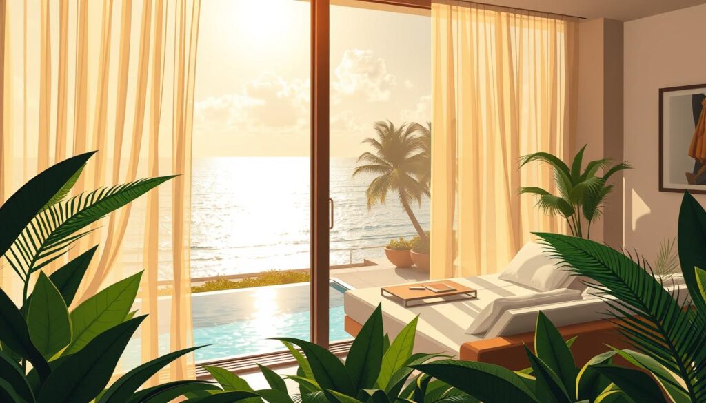 Playa del Carmen condo rental