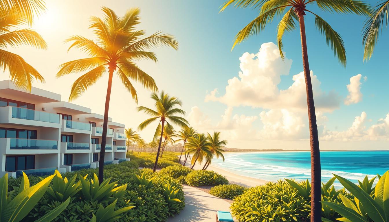 Playa del Carmen condos