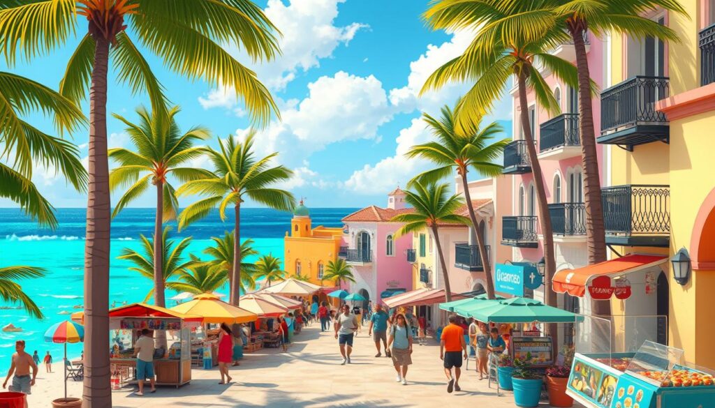 Playa del Carmen insider tips