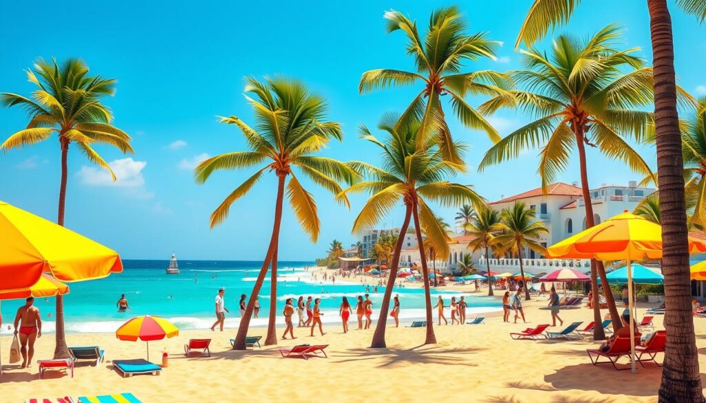 Playa del Carmen tips