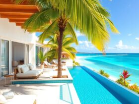 Playa del Carmen vacation rentals