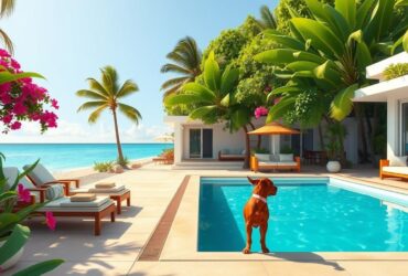 Playa del Carmen vacation rentals