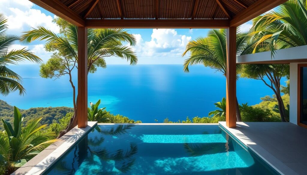 Strelitzia Studio Playa del Carmen