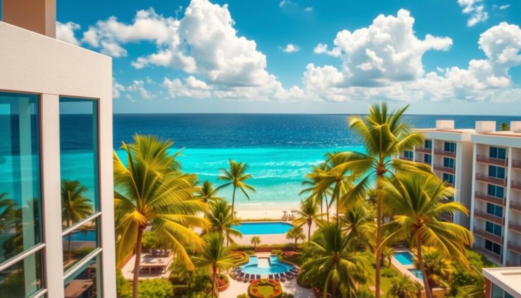 condo hotel playa del carmen