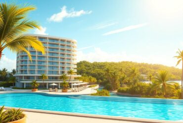 condo hotels playa del carmen