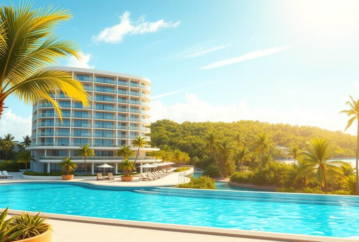 condo hotels playa del carmen