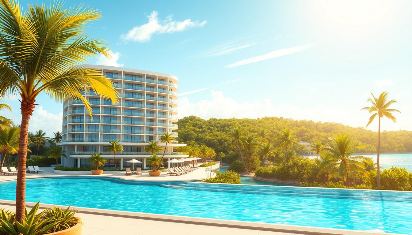 condo hotels playa del carmen