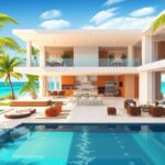group rentals playa del carmen