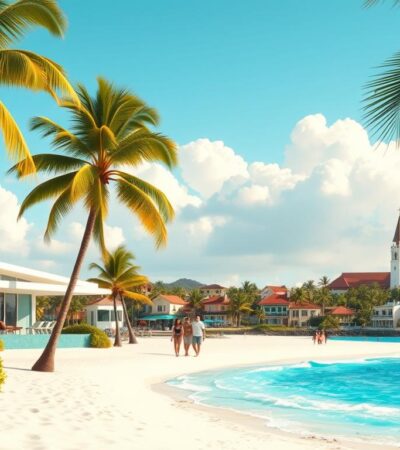 last-minute rentals playa del carmen