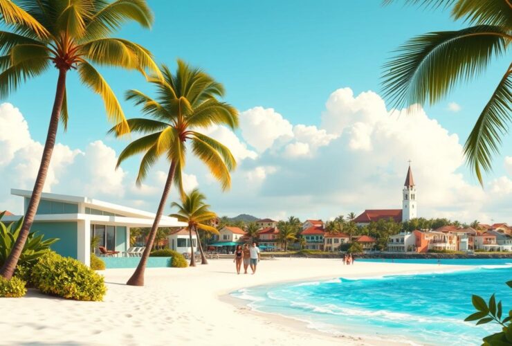 last-minute rentals playa del carmen