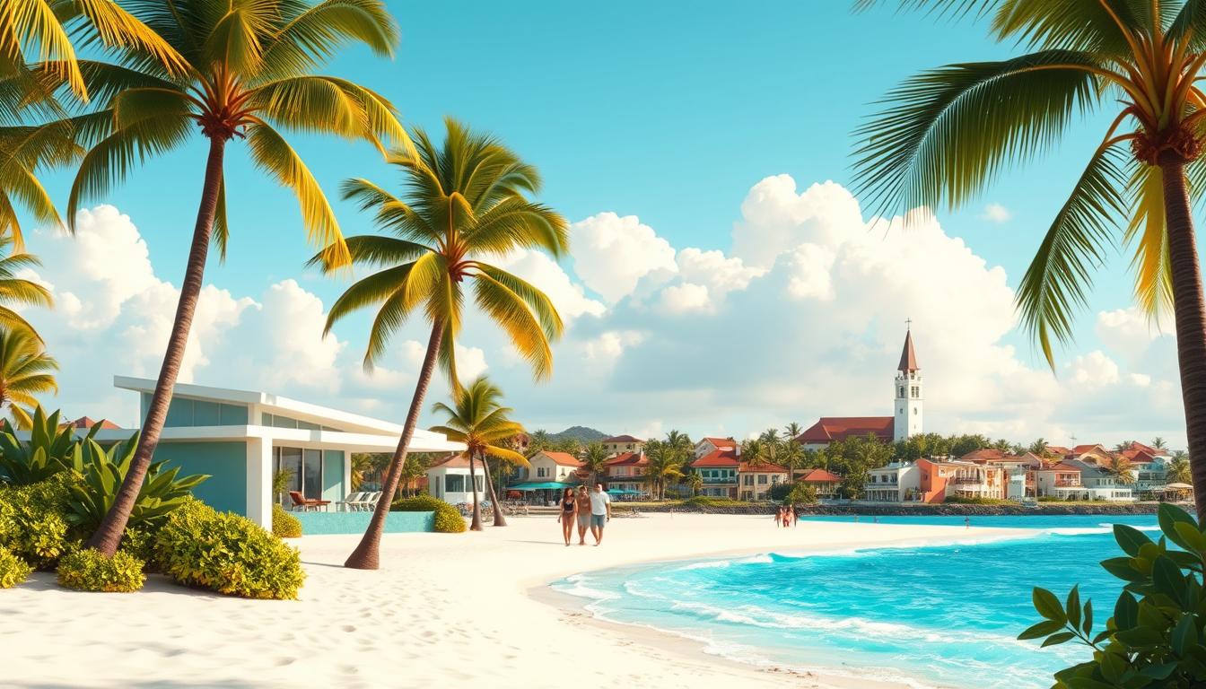 last-minute rentals playa del carmen