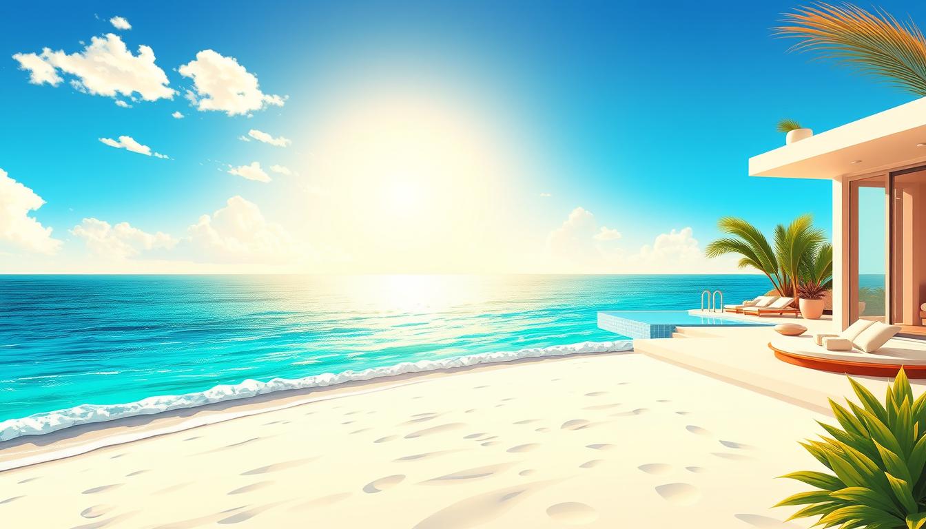 luxury airbnbs playa del carmen